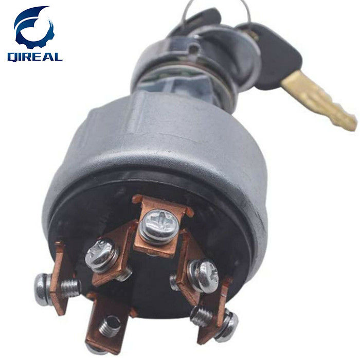  E320B Excavator Ignition Switch 6 Wire 7Y-3918