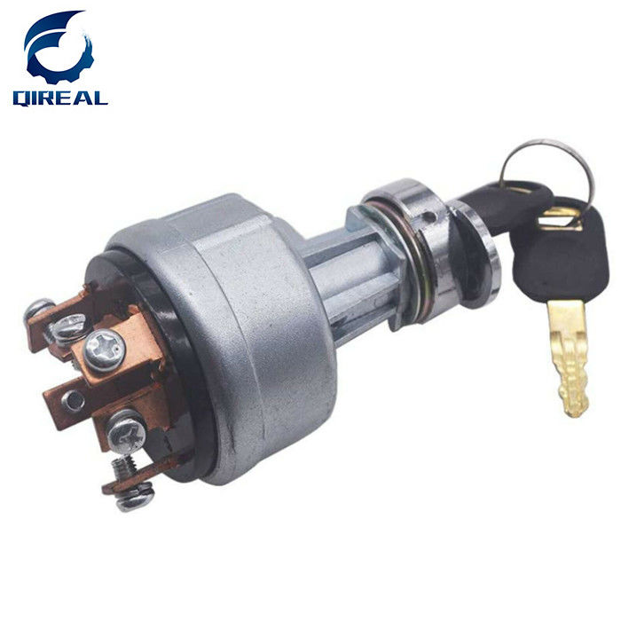  E320B Excavator Ignition Switch 6 Wire 7Y-3918