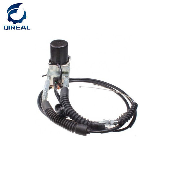 247-5227 Stepping Throttle Motor For    E312