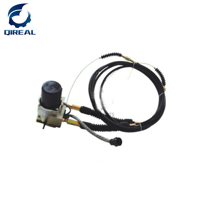247-5227 Stepping Throttle Motor For    E312