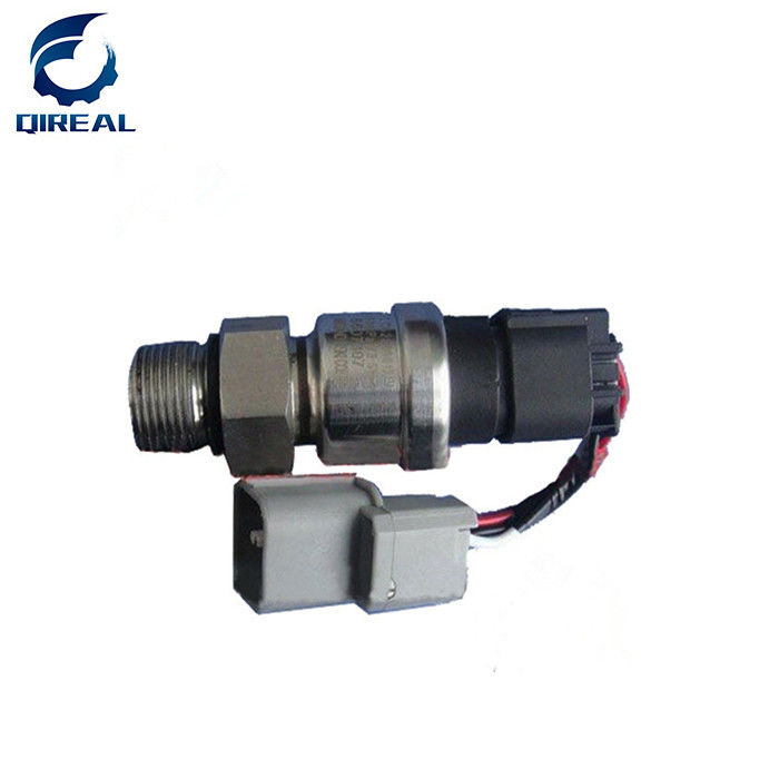 Excavator High Pressure Sensor LC52S00013F2 For SK200-6 SK200-6E