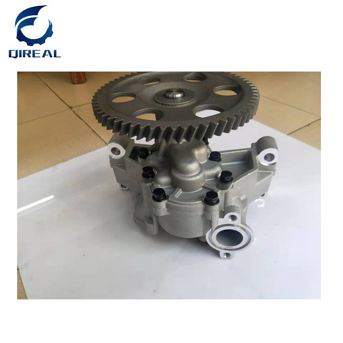 Truck Engine Parts Hino EH700 Oil Pump OEM NO.15110-1382