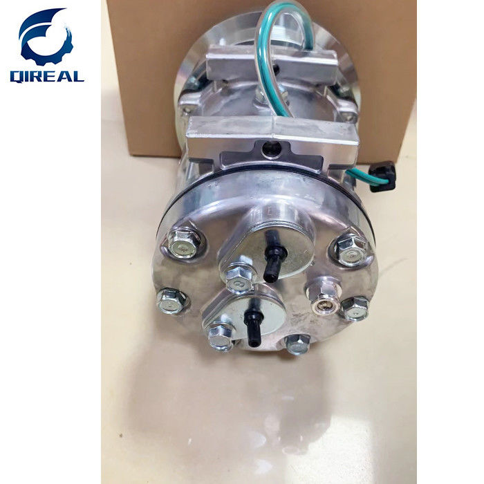 24V COMPRESSOR SANDEN SD7H15 OEM NO 320-1291