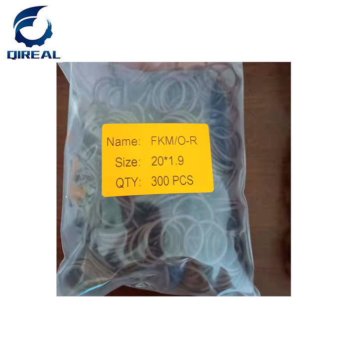 High quality excavator spare parts DX225LCA seal rod