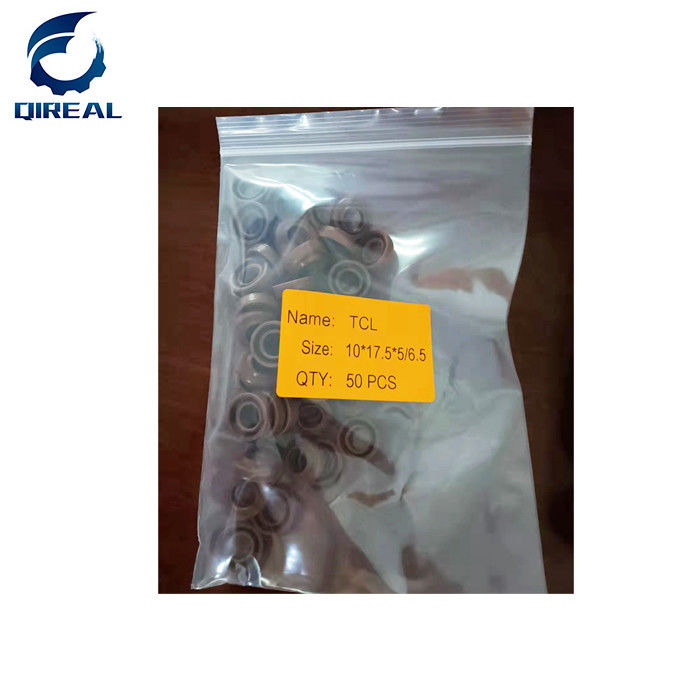 High quality excavator spare parts DX225LCA seal rod